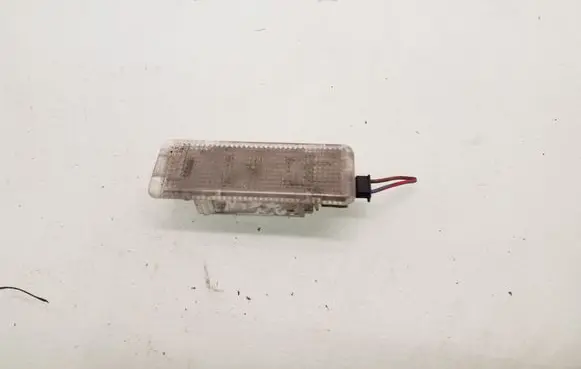 BMW 5 E39 Other interior light
