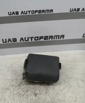 Hyundai i40 Fuse box set 919503X510