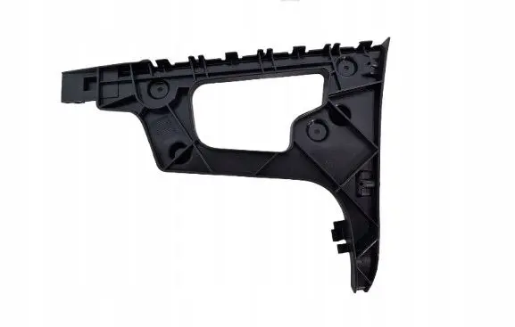 Audi A5 8T 8F Rear bumper mounting bracket 8T0807454