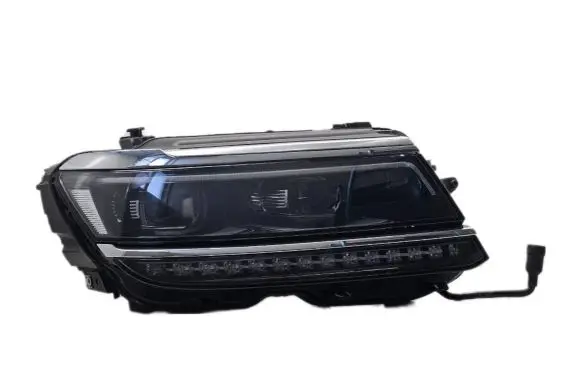 Volkswagen Tiguan Headlight/headlamp 5NN941082C 030110123605 24LE15A6359
