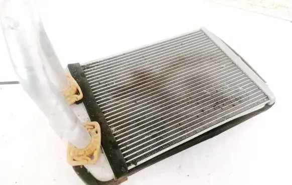 Fiat Bravo Heater blower radiator