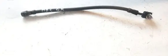 Mercedes-Benz C W205 Brake booster pipe/hose GB16897 A046364