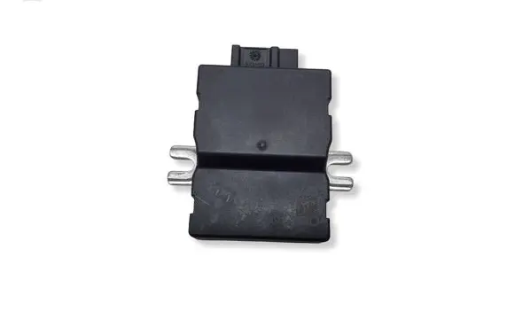 BMW 3 F30 F35 F31 Fuel injection pump control unit/module 7404880 16147404880