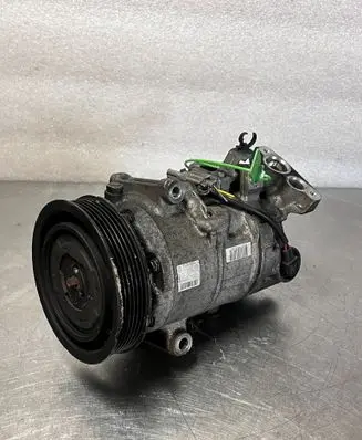 Air conditioning (A/C) compressor (pump)
