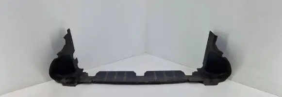 Land Rover Range Rover Evoque L538 Intercooler air guide/duct channel GJ328A095A