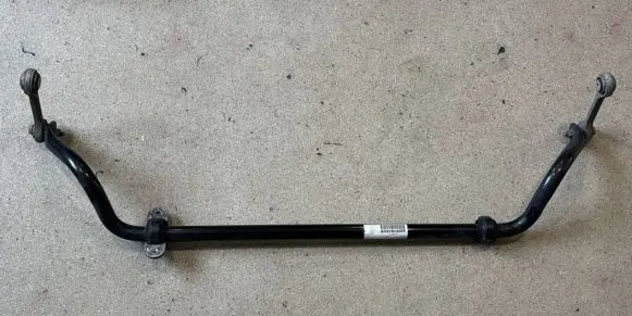 Porsche Cayenne (9Y0 9Y3) Front anti-roll bar/sway bar 4M0411305B 9Y0400045