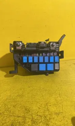 KIA Soul Fuse box set