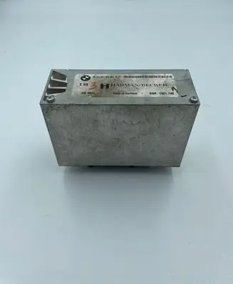 BMW 7 E65 E66 Other control units/modules 651206920461