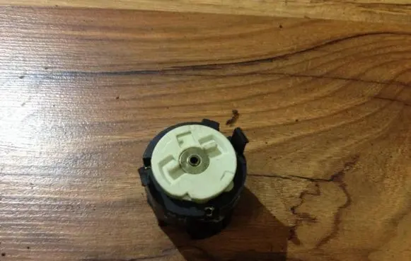 Fiat Bravo - Brava Ignition lock contact 5630