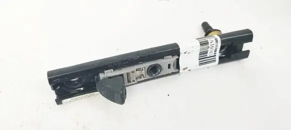 Chrysler Voyager Seat belt adjustment rail 04580450AI