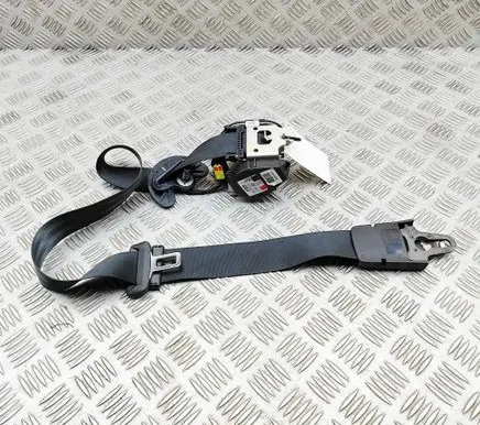 Peugeot 2008 II Front seatbelt 98266703XX