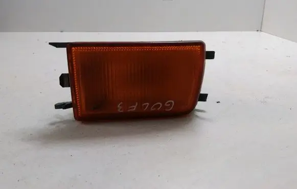 Volkswagen Golf III Front indicator light 1H0953155B
