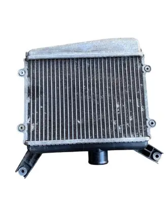 Toyota RAV 4 (XA20) Intercooler radiator 27040