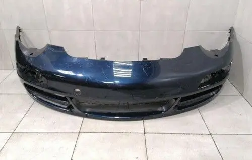 Porsche 911 997 Front bumper foam support bar 99750531100