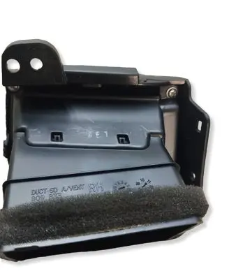 KIA Picanto Dash center air vent grill 974901Y000 8098313100