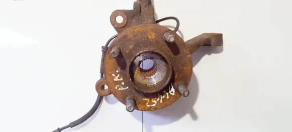 Ford Fiesta Front wheel hub