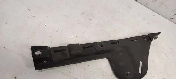 Volkswagen Sharan Rear bumper mounting bracket 7M3807393 07BVA YM2117E775AA