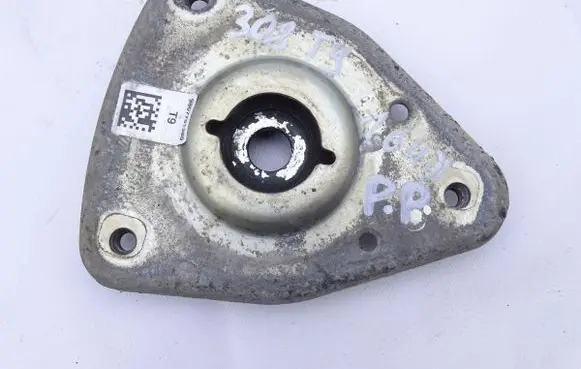 Peugeot 308 Front shock absorber damper bump stop 9807791380