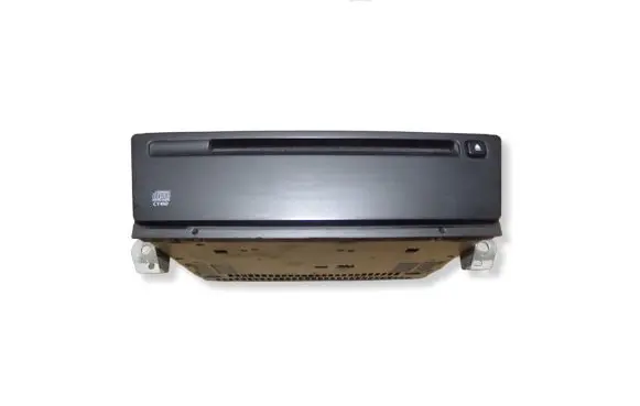 Nissan Almera Tino CD/DVD changer 28185BN810