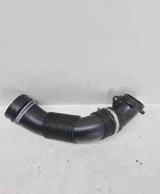 Volkswagen Golf VIII Coolant pipe/hose 5WA129654A 5WA129656A