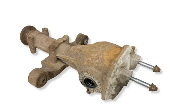 Subaru Forester SH Rear differential VA1REGXJ 016215