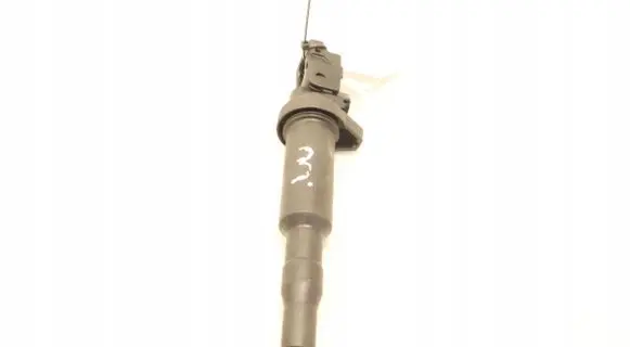 Peugeot 207 High voltage ignition coil 0221504470