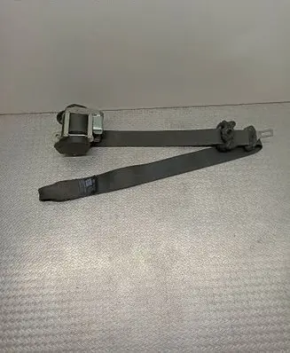 Seat Ibiza IV (6J,6P) Front seatbelt 6J3857705 615334161