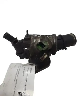 Thermostat/thermostat housing