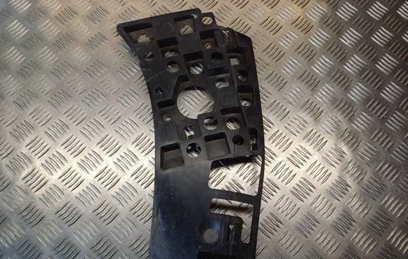 Peugeot 3008 I Front bumper mounting bracket 9685232080