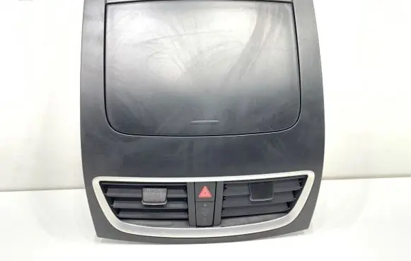 Suzuki Swift II Dashboard side air vent grill/cover trim 7380068LA0