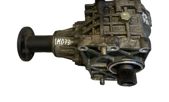 KIA Sportage Gearbox transfer box case 3B610 F120311360