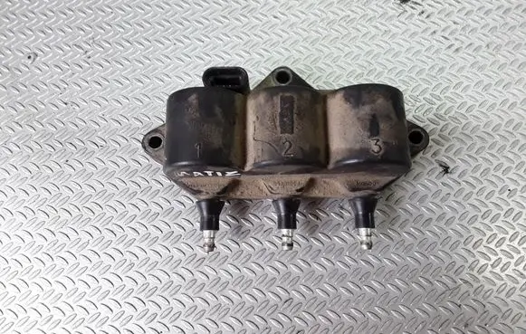 Chevrolet Matiz High voltage ignition coil
