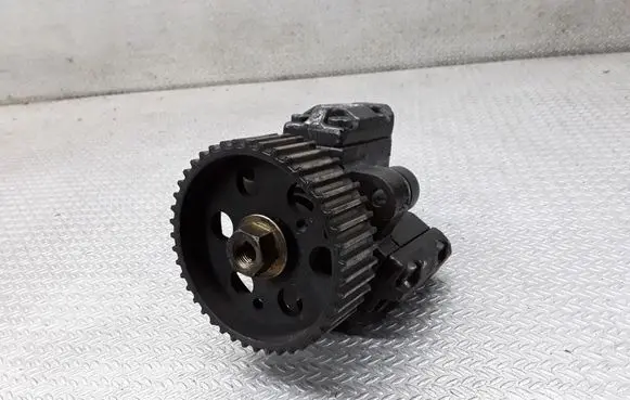 Fiat Stilo Fuel injection high pressure pump 0445010007