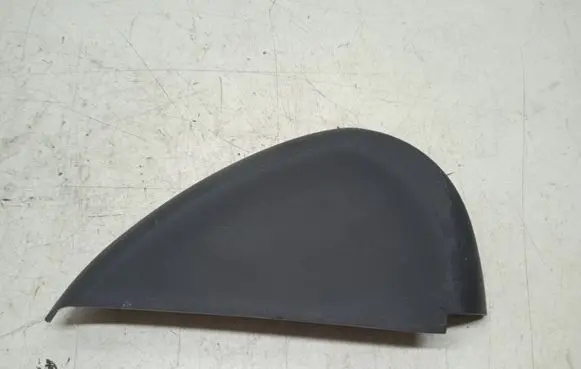 Audi A6 S6 C7 4G Dashboard side end trim 4G0857086