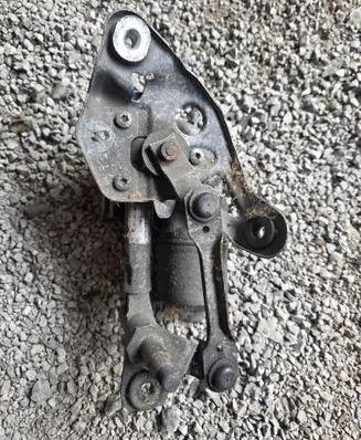 Peugeot 406 Front wiper linkage and motor 3397020604