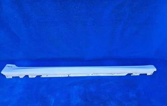 BMW 5 G30 G31 G38 Sill/side skirt trim 8064744