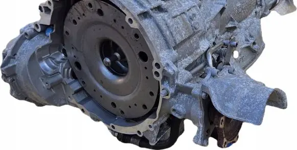 Audi A8 S8 D4 4H Automatic gearbox PTS