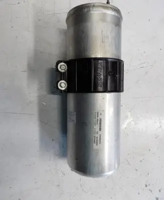 Renault Kangoo III Air conditioning (A/C) air dryer 921409528R