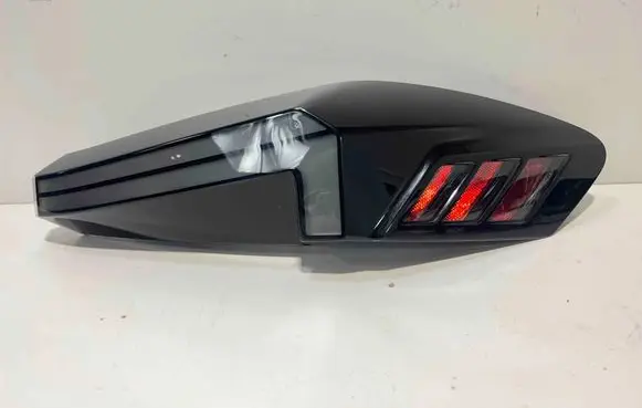BMW XM Rear/tail lights 9879756