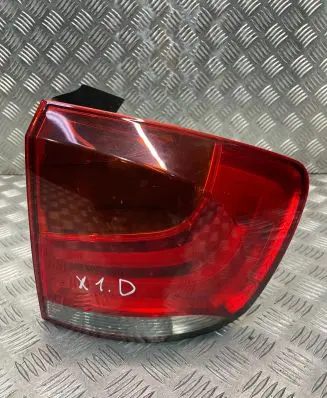 BMW X1 E84 Rear/tail lights 2992478 03424600 2181209947