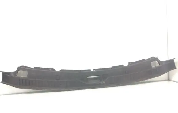 BMW 5 E60 E61 Trunk/boot sill cover protection 7050366 51477050366 52850610