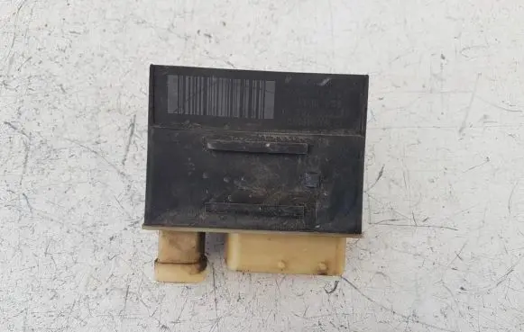 Peugeot 407 Other control units/modules 9662570880