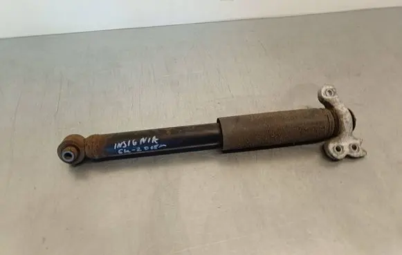 Opel Insignia B Rear shock absorber/damper 