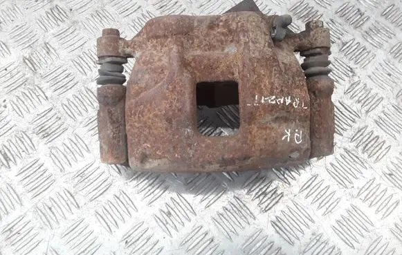 Ford Transit Front brake caliper
