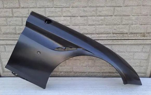 Ferrari California F149 Fender FRCFTLF