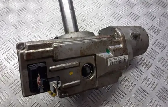 Fiat Grande Punto Steering wheel axle 2611786108C