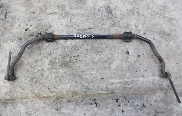 Toyota Avensis T270 Front anti-roll bar/sway bar KRIS235789