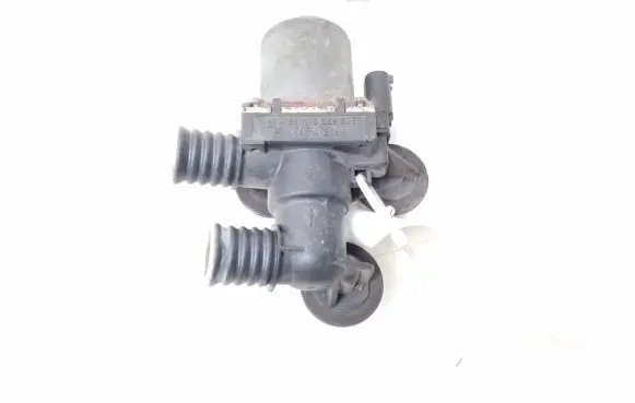 BMW 3 E46 Coolant heater control valve 8369805