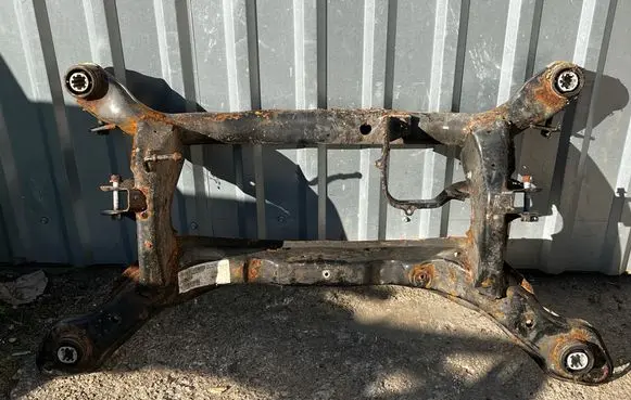 Volvo S60 Rear subframe 201012030403 2077911 G10337RS0159