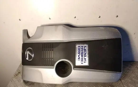 Lexus IS III XE30 Engine cover (trim) 